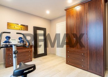 Camera / camera da letto - Semi-detached house VIA GIOVANNI XXIII
 
22, Colorno - photo 23