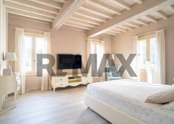 Camera / camera da letto - Semi-detached house VIA GIOVANNI XXIII
 
22, Colorno - photo 25