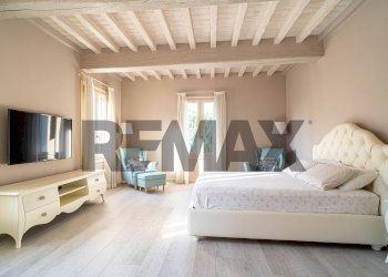 Camera / camera da letto - Semi-detached house VIA GIOVANNI XXIII
 
22, Colorno - photo 26