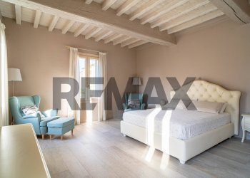 Camera / camera da letto - Semi-detached house VIA GIOVANNI XXIII
 
22, Colorno - photo 27