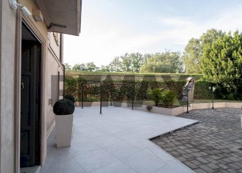 Terrazza - Semi-detached house VIA GIOVANNI XXIII
 
22, Colorno - photo 39