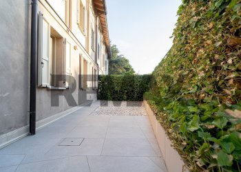 Terrazza - Semi-detached house VIA GIOVANNI XXIII
 
22, Colorno - photo 41