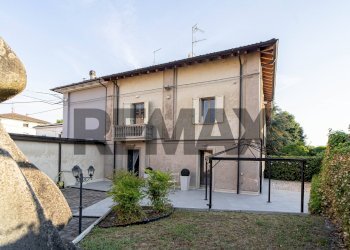 Casa all\'aperto - Semi-detached house VIA GIOVANNI XXIII
 
22, Colorno - photo 43