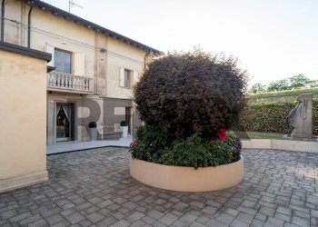 Casa all\'aperto - Semi-detached house VIA GIOVANNI XXIII
 
22, Colorno - photo 44