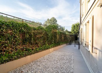 Terrazza - Semi-detached house VIA GIOVANNI XXIII
 
22, Colorno - photo 45