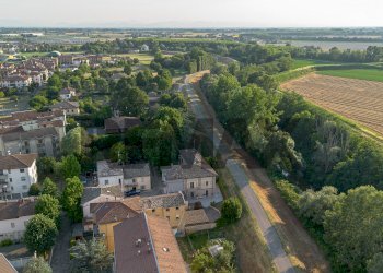 Non correlato - Semi-detached house VIA GIOVANNI XXIII
 
22, Colorno - photo 47