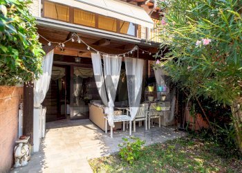 Casa all\'aperto - Terraced Villa VIA GHIRARDUZZI
 
1, Parma - photo 1