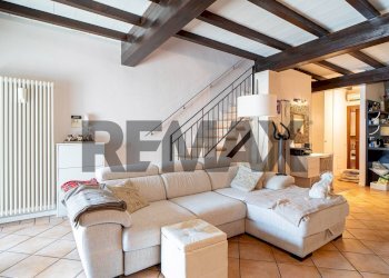 Soggiorno - Terraced Villa VIA GHIRARDUZZI
 
1, Parma - photo 4