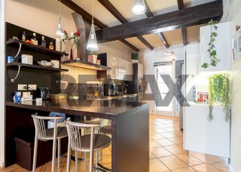 Cucina - Terraced Villa VIA GHIRARDUZZI
 
1, Parma - photo 6