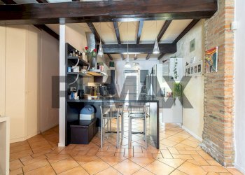 Cucina - Terraced Villa VIA GHIRARDUZZI
 
1, Parma - photo 7