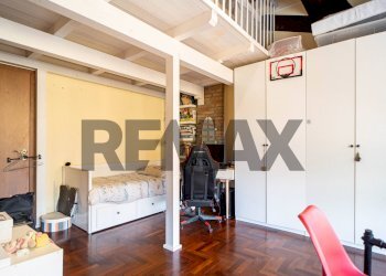 Camera / camera da letto - Terraced Villa VIA GHIRARDUZZI
 
1, Parma - photo 12