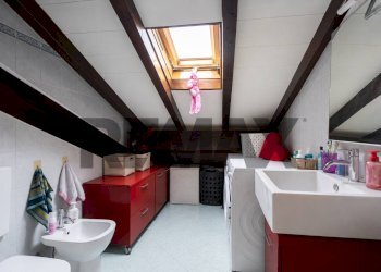 Bagno - Terraced Villa VIA GHIRARDUZZI
 
1, Parma - photo 17