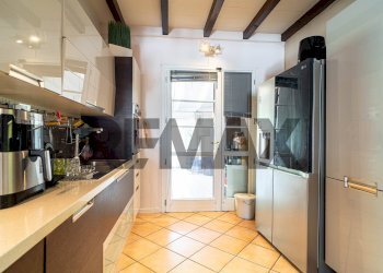 Cucina - Terraced Villa VIA GHIRARDUZZI
 
1, Parma - photo 18