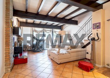 Soggiorno - Terraced Villa VIA GHIRARDUZZI
 
1, Parma - photo 19