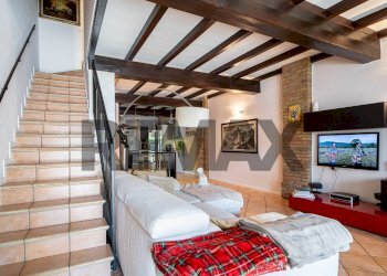 Scale - Terraced Villa VIA GHIRARDUZZI
 
1, Parma - photo 20