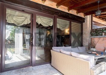 Terrazza - Terraced Villa VIA GHIRARDUZZI
 
1, Parma - photo 22