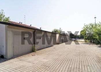 Terrazza - Terraced Villa VIA GHIRARDUZZI
 
1, Parma - photo 30