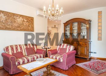Soggiorno - Trilocale Via Vasto
 
1, San Donato Milanese - foto 6