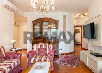 Soggiorno - Trilocale Via Vasto
 
1, San Donato Milanese - foto 7