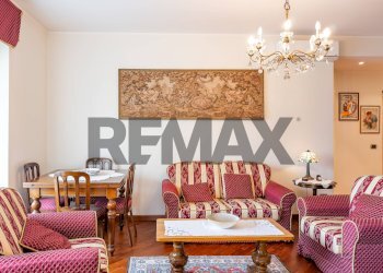Sala da pranzo - Trilocale Via Vasto
 
1, San Donato Milanese - foto 8