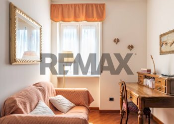Sala da pranzo - Trilocale Via Vasto
 
1, San Donato Milanese - foto 10