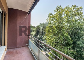Balcone - Trilocale Via Vasto
 
1, San Donato Milanese - foto 11