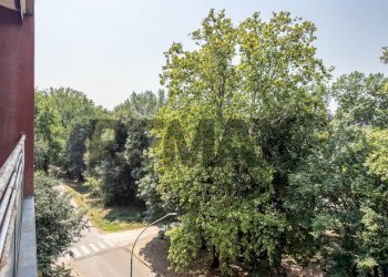 Giardino - Trilocale Via Vasto
 
1, San Donato Milanese - foto 12