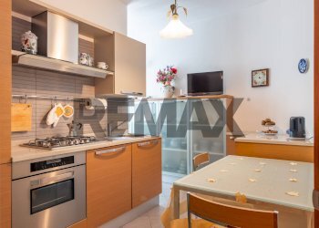 Cucina - Trilocale Via Vasto
 
1, San Donato Milanese - foto 14