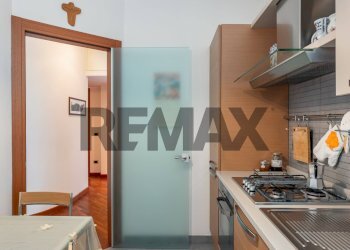 Cucina - Trilocale Via Vasto
 
1, San Donato Milanese - foto 15