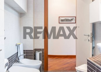 Bagno - Trilocale Via Vasto
 
1, San Donato Milanese - foto 21