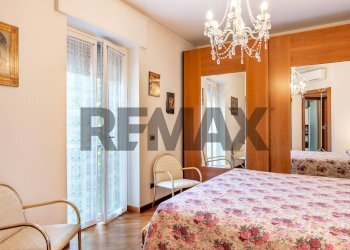Camera / camera da letto - Trilocale Via Vasto
 
1, San Donato Milanese - foto 23