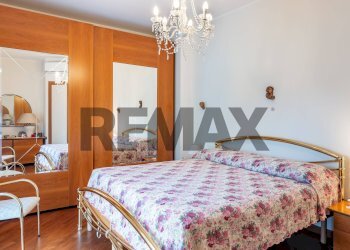 Camera / camera da letto - Trilocale Via Vasto
 
1, San Donato Milanese - foto 29