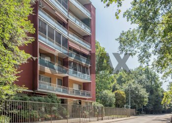Edificio all\'aperto - Trilocale Via Vasto
 
1, San Donato Milanese - foto 40