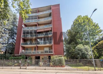 Edificio all\'aperto - Trilocale Via Vasto
 
1, San Donato Milanese - foto 42