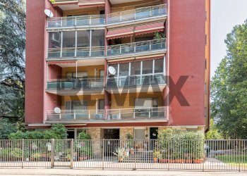 Edificio all\'aperto - Trilocale Via Vasto
 
1, San Donato Milanese - foto 43