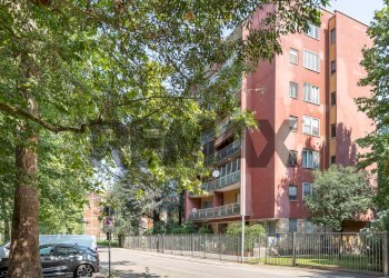 Edificio all\'aperto - Trilocale Via Vasto
 
1, San Donato Milanese - foto 44
