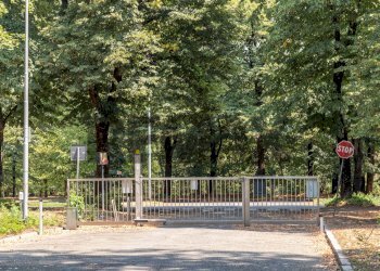 Giardino - Trilocale Via Vasto
 
1, San Donato Milanese - foto 47