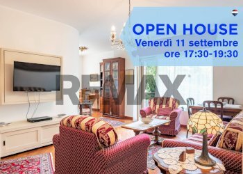 Soggiorno - Trilocale Via Vasto
 
1, San Donato Milanese - foto 1
