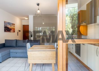 Sala da pranzo - Trilocale via Bruxelles
 
7/b, San Donato Milanese - foto 1