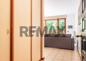 Soggiorno - Trilocale via Bruxelles
 
7/b, San Donato Milanese - foto 2