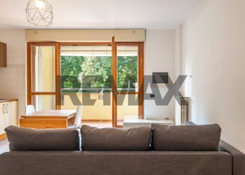 Soggiorno - Trilocale via Bruxelles
 
7/b, San Donato Milanese - foto 3