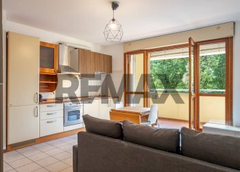 Cucina - Trilocale via Bruxelles
 
7/b, San Donato Milanese - foto 4