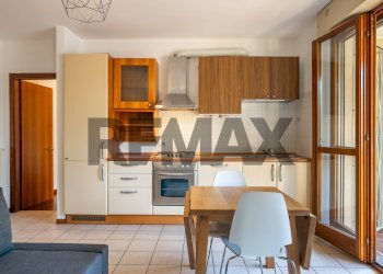Cucina - Trilocale via Bruxelles
 
7/b, San Donato Milanese - foto 7
