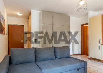 Soggiorno - Trilocale via Bruxelles
 
7/b, San Donato Milanese - foto 8