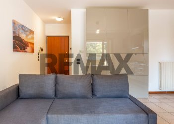 Soggiorno - Trilocale via Bruxelles
 
7/b, San Donato Milanese - foto 9