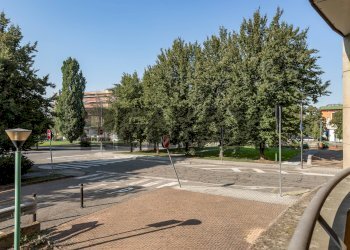 Edificio all\'aperto - Trilocale via Bruxelles
 
7/b, San Donato Milanese - foto 10