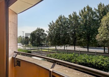 Balcone - Trilocale via Bruxelles
 
7/b, San Donato Milanese - foto 11