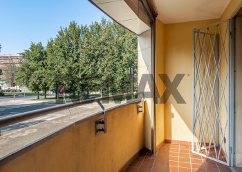 Balcone - Trilocale via Bruxelles
 
7/b, San Donato Milanese - foto 12