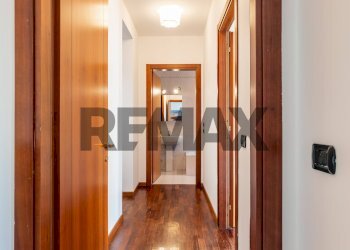 Hall / corridoio - Trilocale via Bruxelles
 
7/b, San Donato Milanese - foto 13