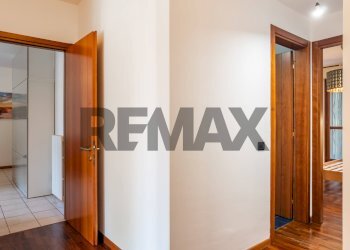 Hall / corridoio - Trilocale via Bruxelles
 
7/b, San Donato Milanese - foto 17
